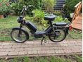 JAWA 210 BABETTA 1985 - 1