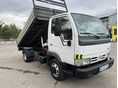 NISSAN CABSTAR 2004/10 - 1
