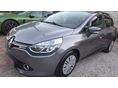 RENAULT CLIO Grandtour 1.2 16V Intens MAGYAR!! NAGYON SZÉP ÁLLAPOT!! 4ÉVSZAKOS GUMIK-NAVIGÁCIÓ