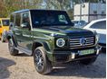 MERCEDES-BENZ G-OSZTÁLY G 580 EQ ÁFÁ-s! Operatív lízingre / tartósbérletre!