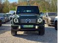 MERCEDES-BENZ G-OSZTÁLY 2026/9 - 3
