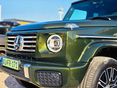 MERCEDES-BENZ G-OSZTÁLY 2026/9 - 6