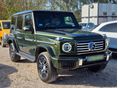 MERCEDES-BENZ G-OSZTÁLY 2026/9 - 1