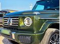 MERCEDES-BENZ G-OSZTÁLY 2026/9 - 2