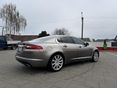 JAGUAR XF 2008/5 - 5