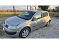 RENAULT MEGANE 2003/6 - 2