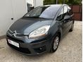 CITROEN C4 PICASSO 1.6 HDi Exclusive FAP MCP6