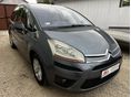 CITROEN C4 PICASSO 2009/6 - 2