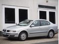 SEAT TOLEDO 1.6 Stella Klíma Szervizkönyv Magyarországi! 177.000km!