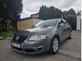 VOLKSWAGEN PASSAT VI 2.0 PD TDI Comfortline DSG DPF