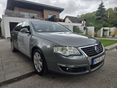 VOLKSWAGEN PASSAT VI 2006 - 2