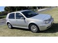 VOLKSWAGEN GOLF IV 1999/4 - 2