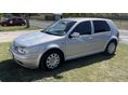 VOLKSWAGEN GOLF IV 2.3 V5 Highline 4 Motion