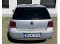 VOLKSWAGEN GOLF IV 1999/4 - 5