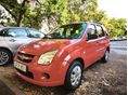 SUZUKI IGNIS 1.3 GLX AC Friss műszaki vizsga/ Magyarországi/ 1 tulajdonos/ 220 000 Km
