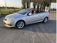 OPEL ASTRA H TT 1.8 Cosmo