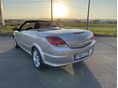 OPEL ASTRA H 2007/6 - 2