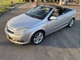 OPEL ASTRA H 2007/6 - 12