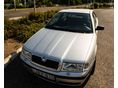 SKODA OCTAVIA 2004 - 5
