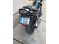 SUZUKI GSF 1200 S (BANDIT) 1997/3 - 8