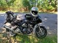 SUZUKI GSF 1200 S (BANDIT) 1997/3 - 11