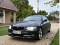 BMW 320i E92 facelift coupe