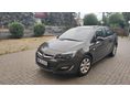 OPEL ASTRA J Sports Tourer 1.7 CDTI Active Opel Astra J Sport Tourer
