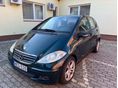 MERCEDES-BENZ A-OSZTÁLY A 160 CDI Classic