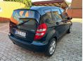 MERCEDES-BENZ A-OSZTÁLY 2005 - 3