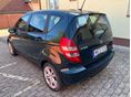 MERCEDES-BENZ A-OSZTÁLY 2005 - 4