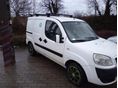 FIAT DOBLO 2010/10 - 6