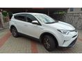 TOYOTA RAV 4 2016/10 - 2