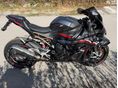 BMW S 1000 RR 