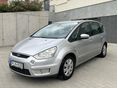FORD S-MAX 2.0 TDCi Titanium