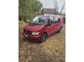 MERCEDES-BENZ VITO 2002/2 - 1