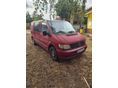 MERCEDES-BENZ VITO 2002/2 - 2