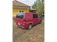 MERCEDES-BENZ VITO 2002/2 - 4