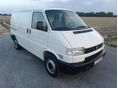 VOLKSWAGEN TRANSPORTER T4 2001/3 - 2