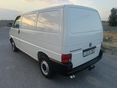 VOLKSWAGEN TRANSPORTER T4 2001/3 - 4