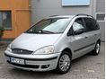 FORD GALAXY 1.9 TDI Ambiente FRISS MŰSZAKI