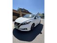 NISSAN LEAF N-Connecta 40kWh (Automata)