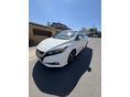 NISSAN LEAF 2022/7 - 2
