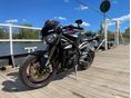 TRIUMPH STREET TRIPLE 2018/9 - 9