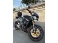TRIUMPH STREET TRIPLE 2018/9 - 4