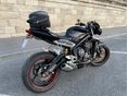 TRIUMPH STREET TRIPLE 2018/9 - 3