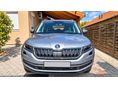 SKODA KODIAQ 1.5 TSI ACT Style DSG [7 személy] NS