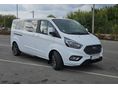 FORD TRANSIT Tourneo Custom 2.0 TDCi 320 L2H1 Titanium (Automata)