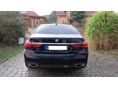 BMW 740 2018/4 - 2