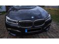 BMW 740d xDrive (Automata) G11 B57 gyári M-sport külső csomag