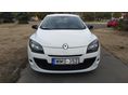 RENAULT MEGANE 2011/7 - 2
